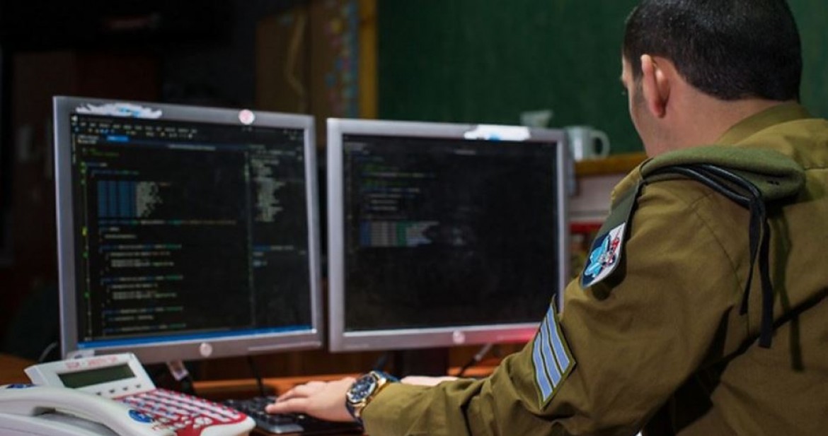 الشاباك يزعم اعتقال 5