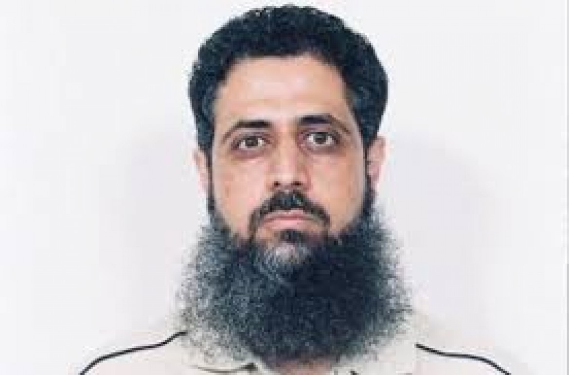 الاسير محمود عيسى