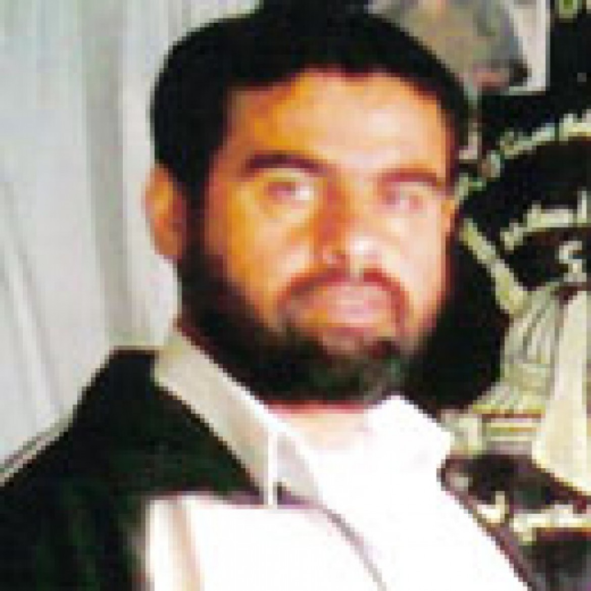 القيداي خالد جرادات