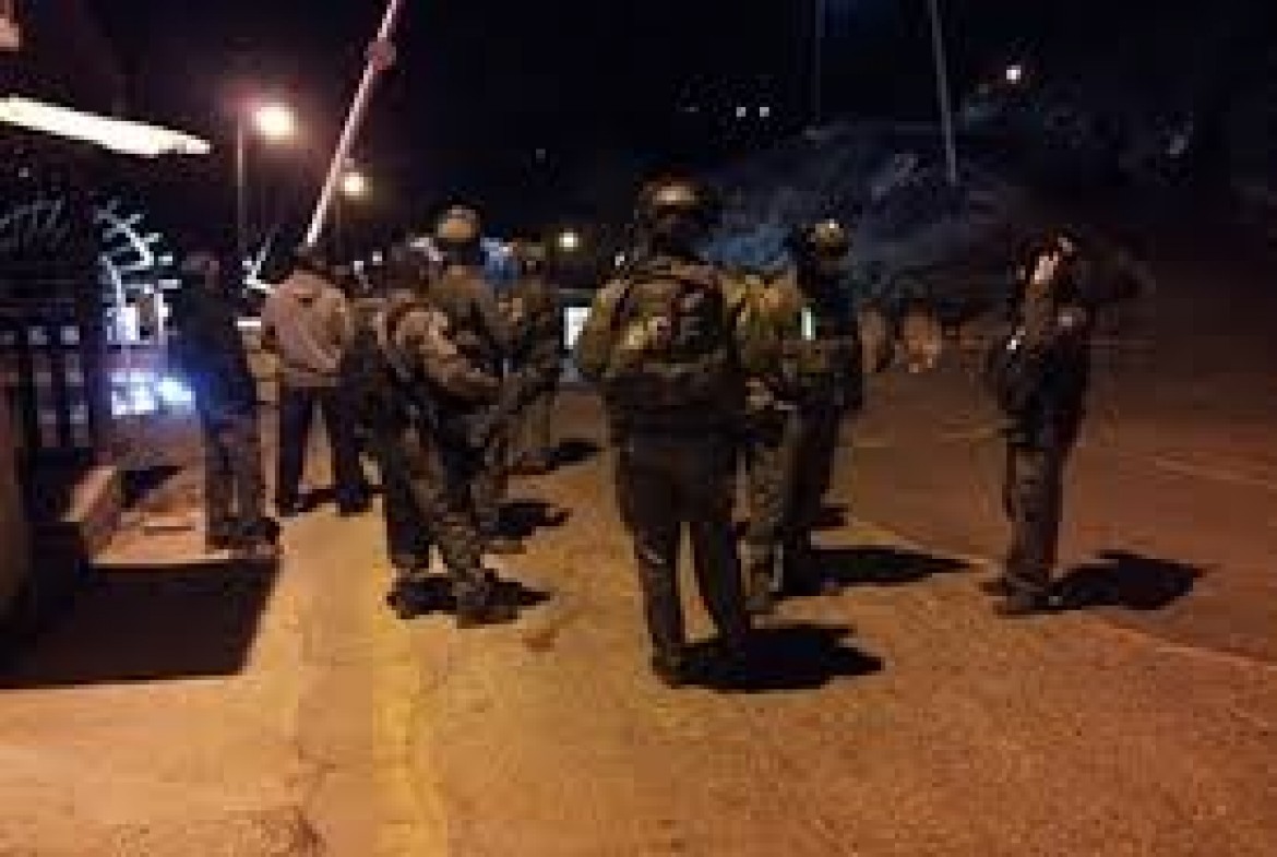 الاحتلال يستدعي كوادر من الجهاد في الخليل