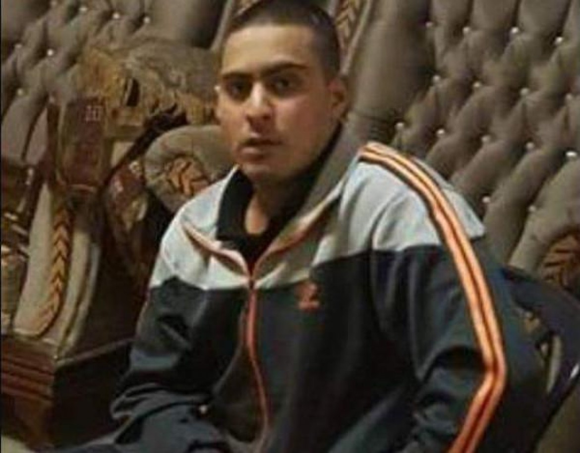 الشهيد عباسي