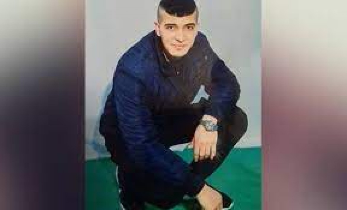 نادي الأسير يحمل الاحتلال المسؤولية عن حياة الأسير أحمد عبيدة