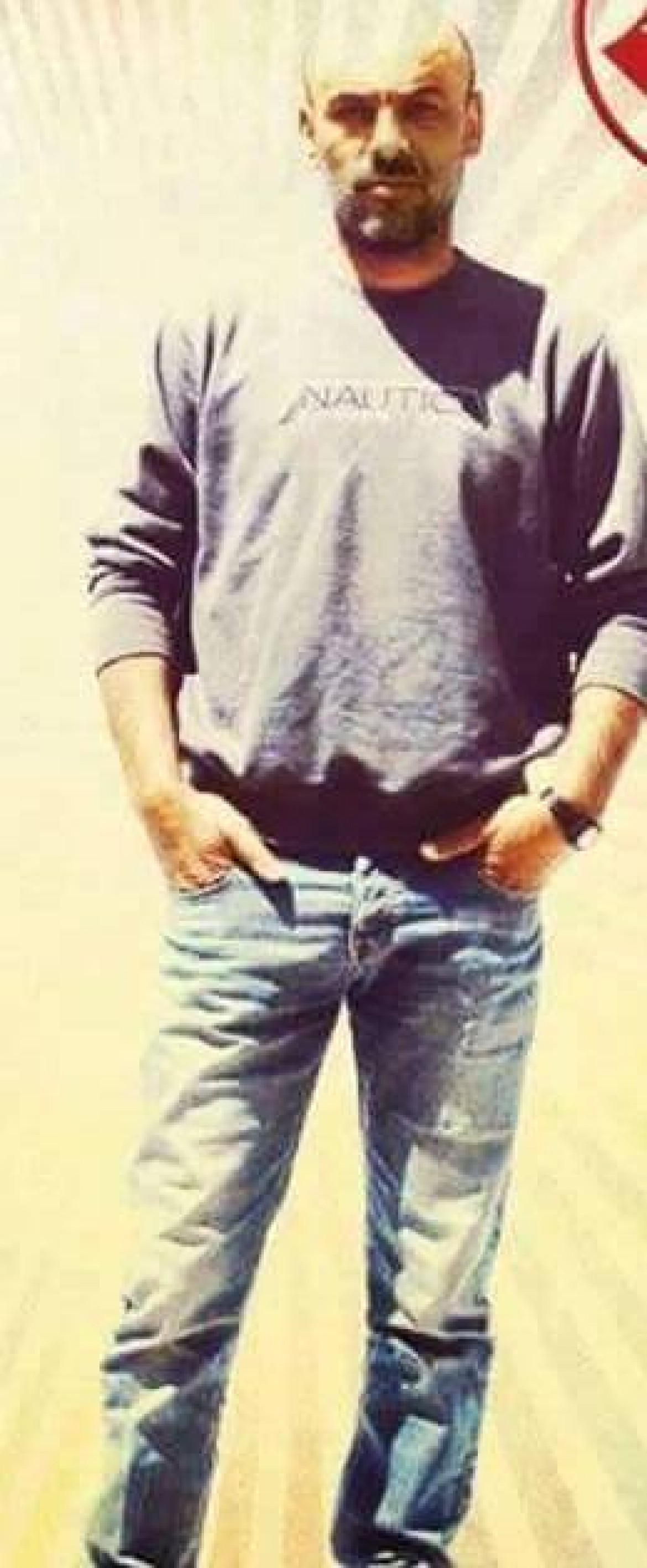 الاسير شادي معالي