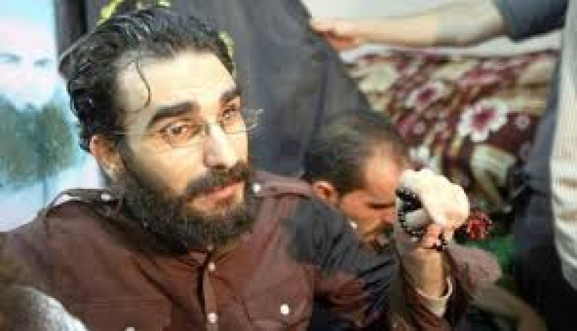 الاسير ثائر حلالحلة