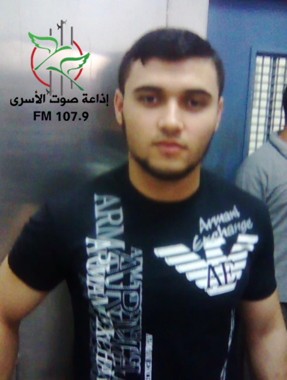 الأسير أحمد الشنا