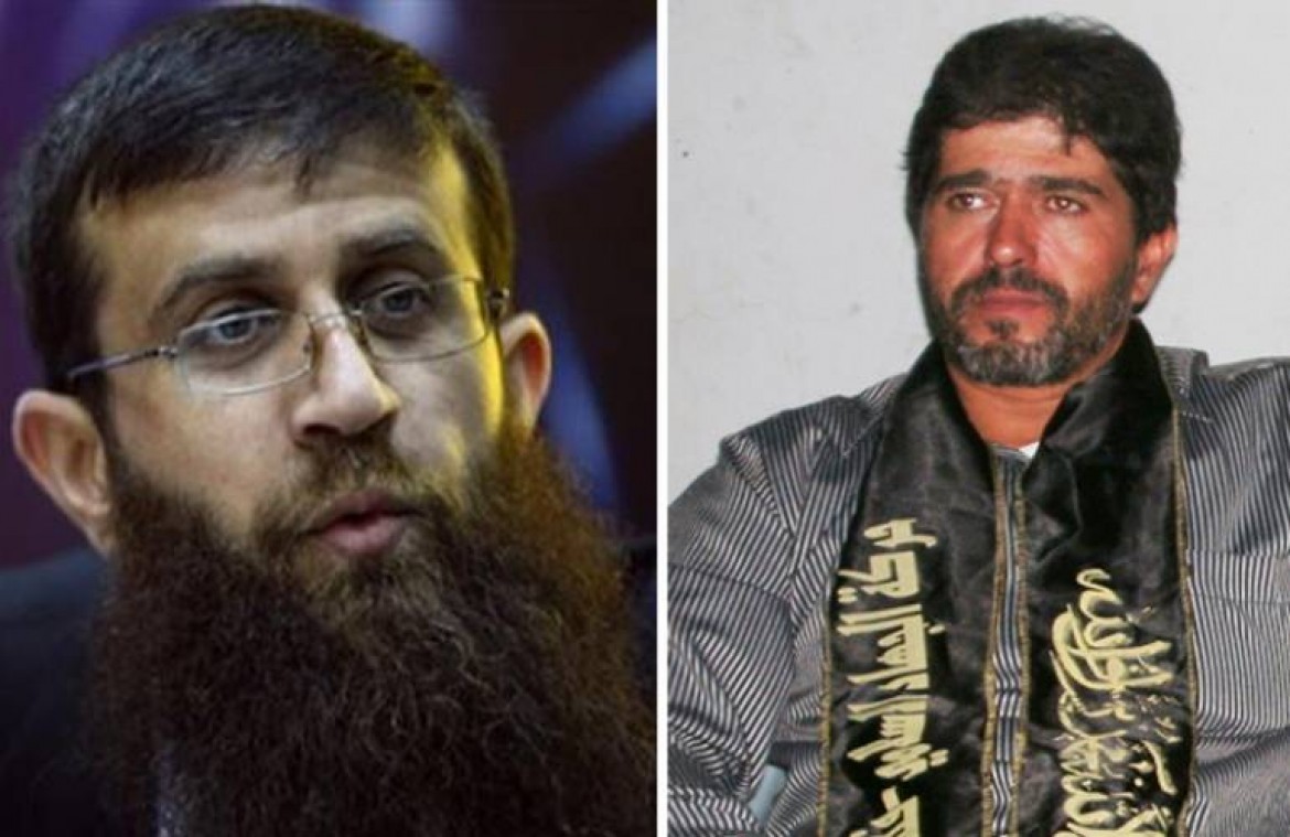 عز الدين وعدنان