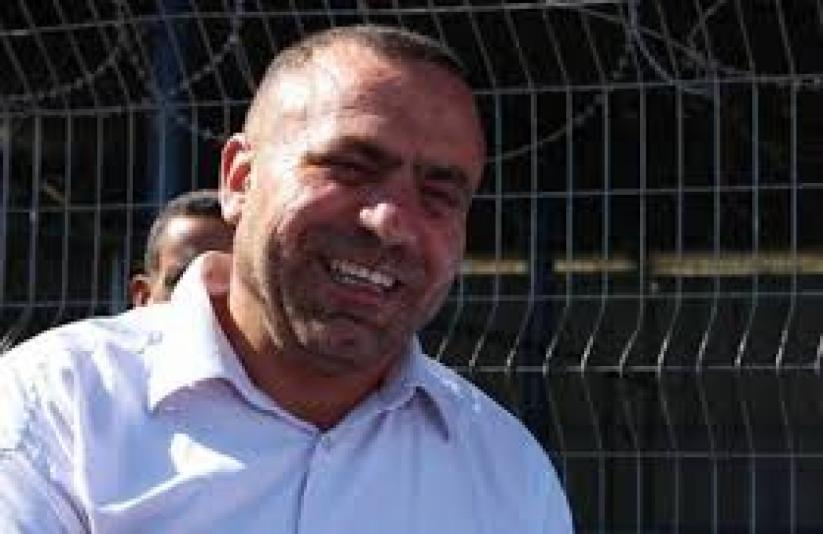 القيادي طارق قعدان