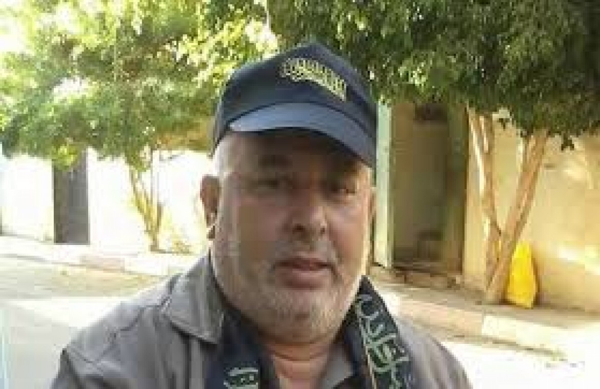 الاحتلال يُفرج عن القيادي بالجهاد خالد أبو زينة