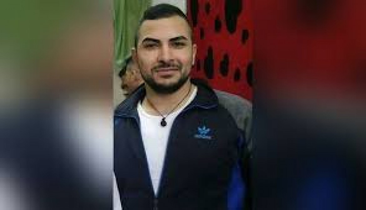 نقل الأسير حسام قطناني لزنازين العزل الإنفرادي