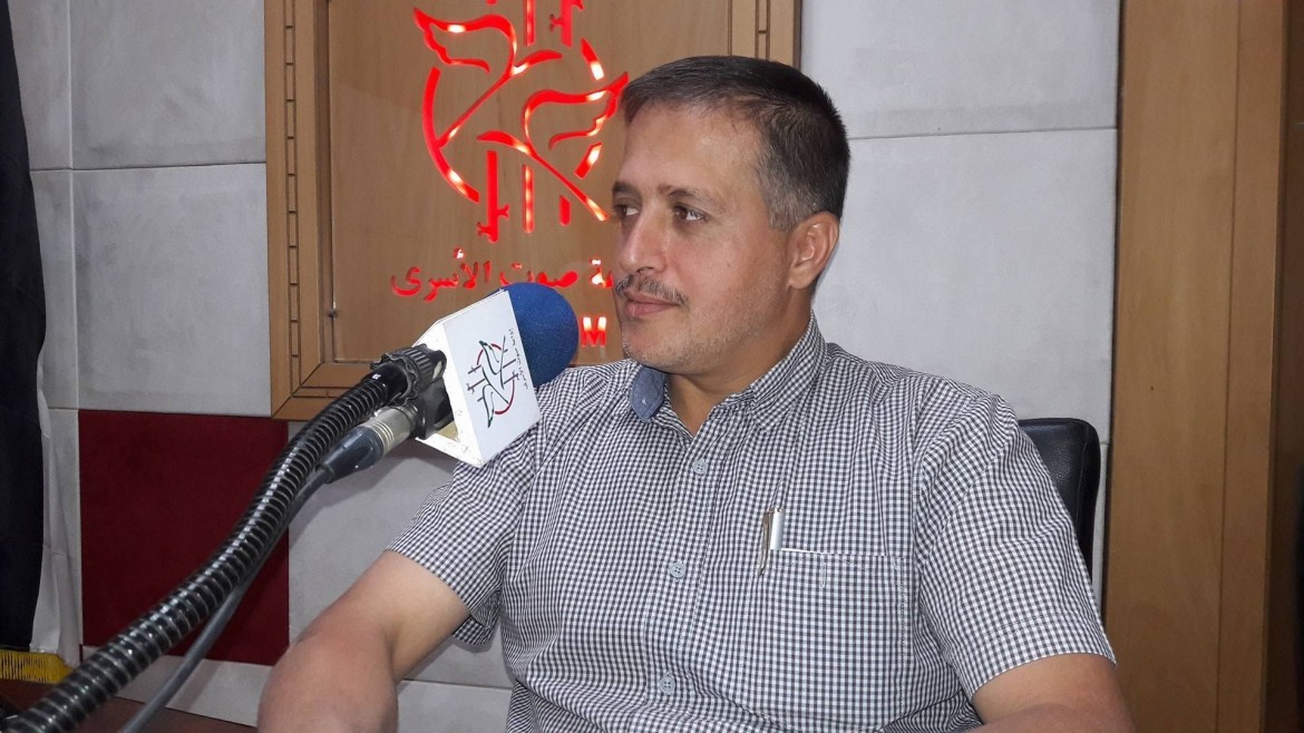 المحرر طارق عز الدين