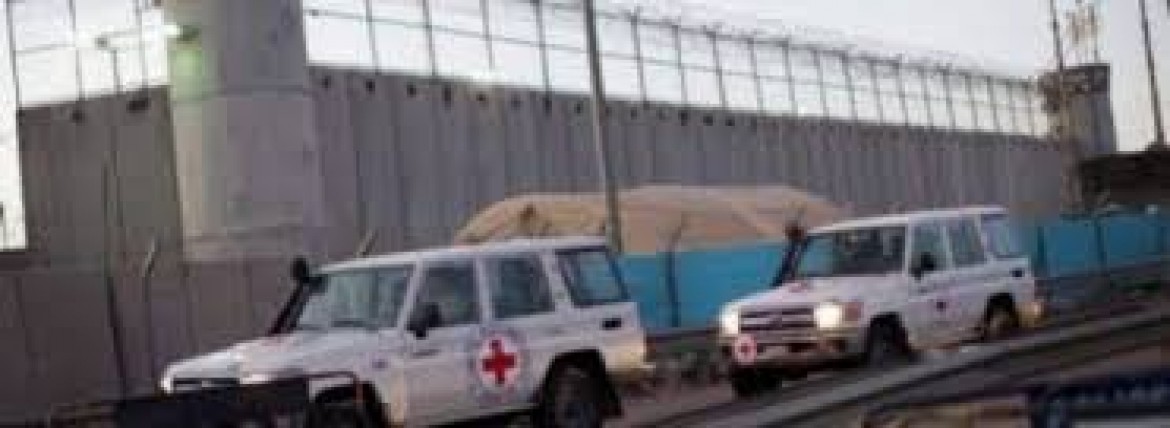 الأسرى المرضى بـالرملة يشرعون ببرنامج إسنادي للمضربين