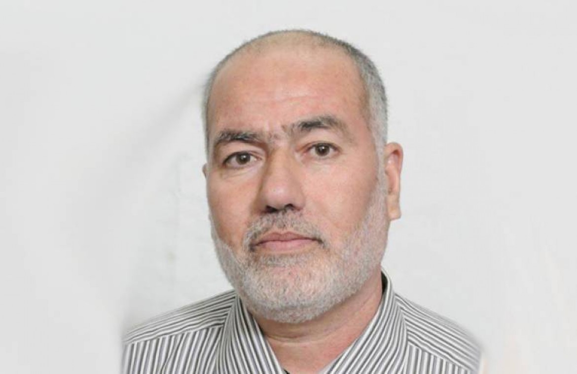 الاسير سعيد نخلة