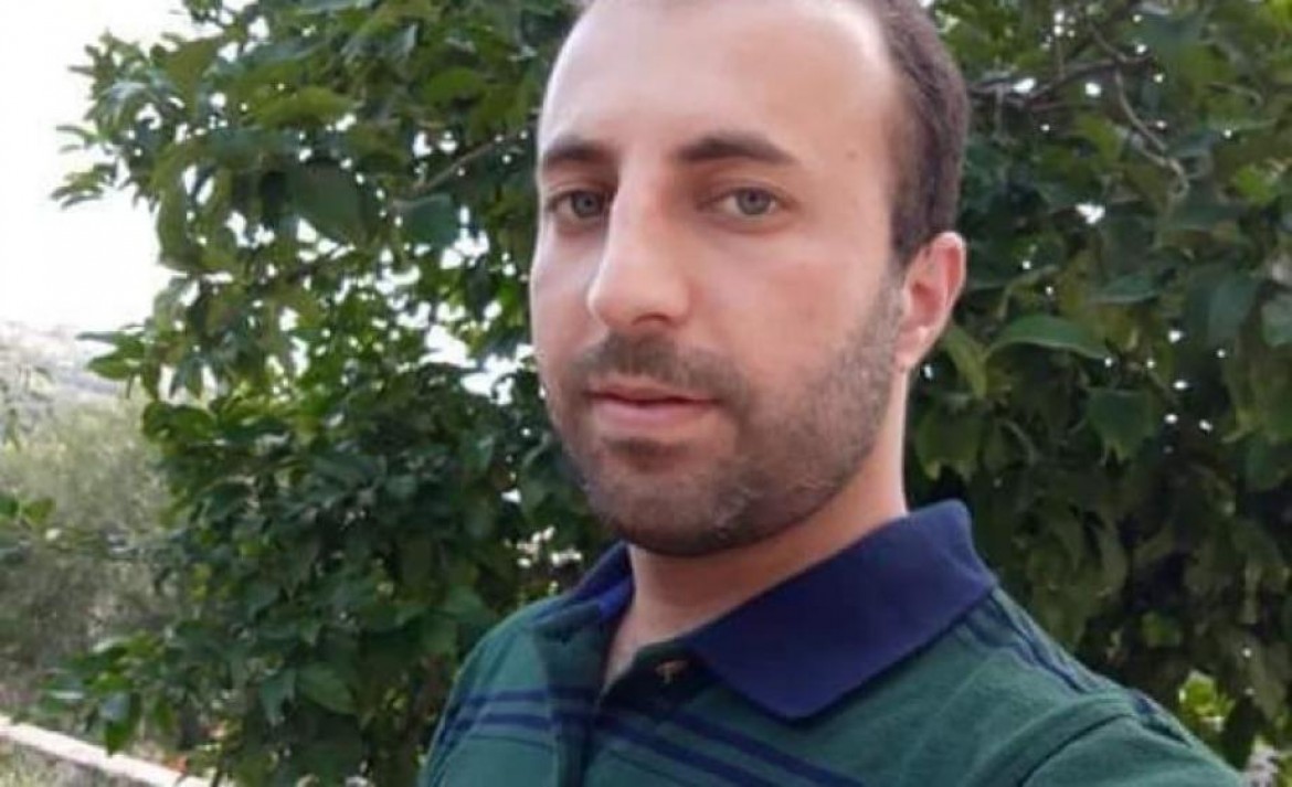 المعتقل ملايشة