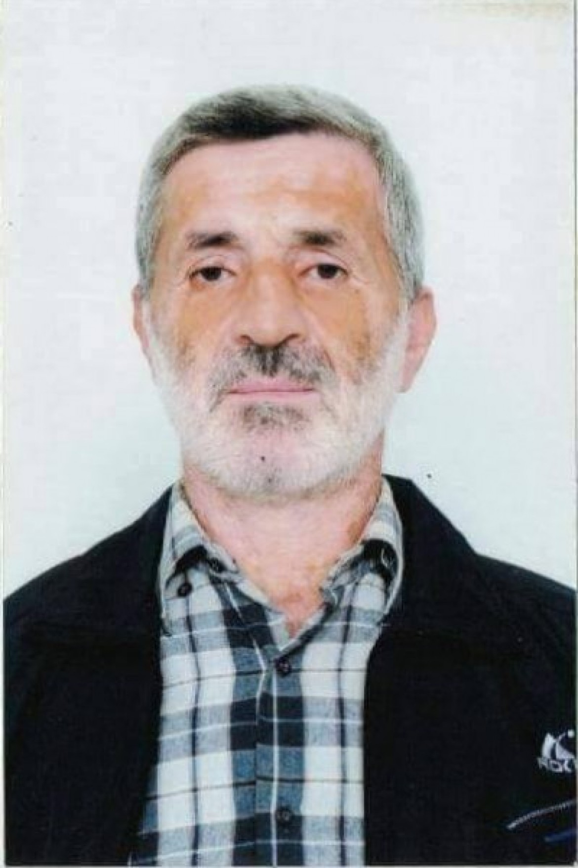 الاسير رزق الرجوب