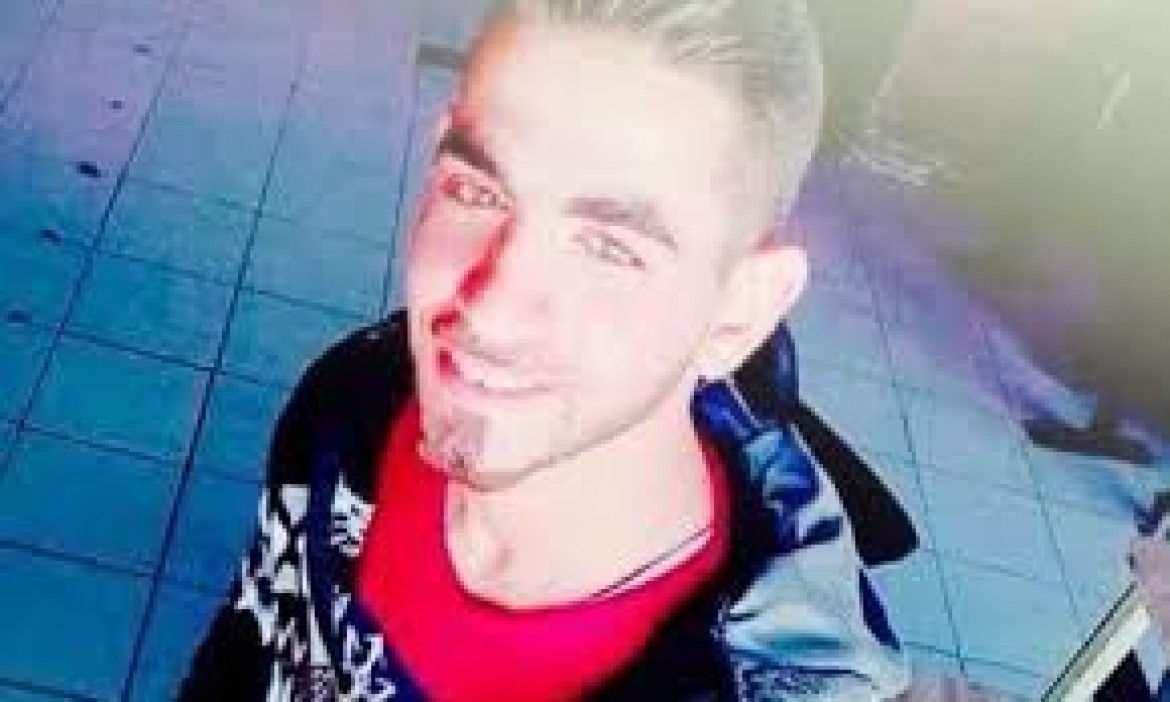 منفذ عملية حلميش