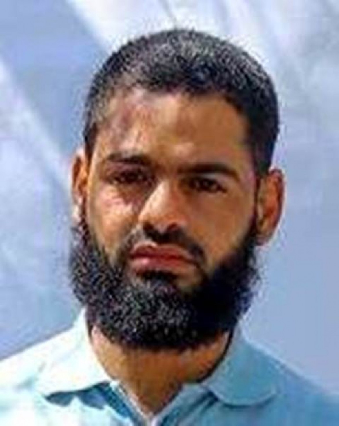 الاسير محمد علان