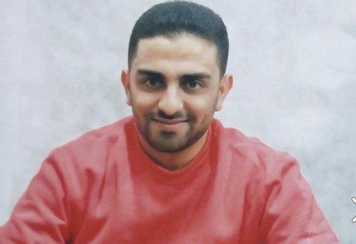 محكوم بالمؤبد