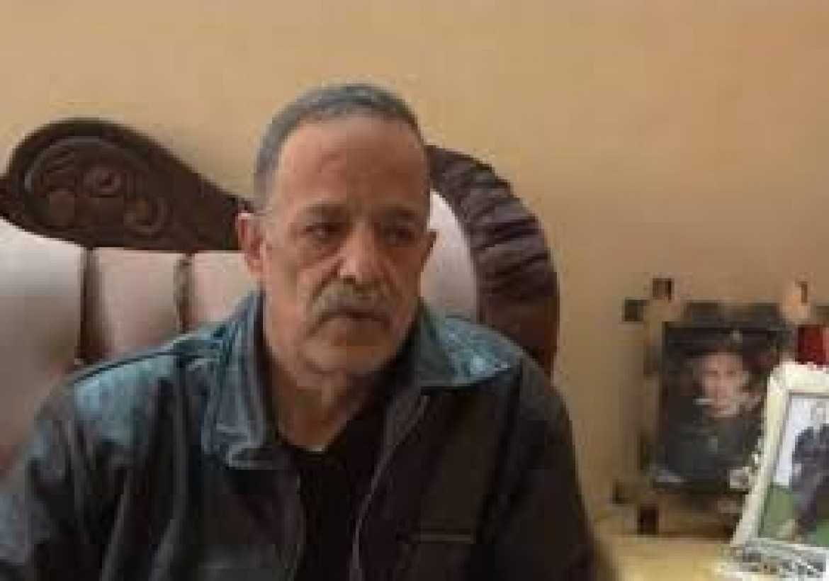 الاحتلال يؤجل صدور قرار بشأن قضية الأسير المضرب حسام الرزة