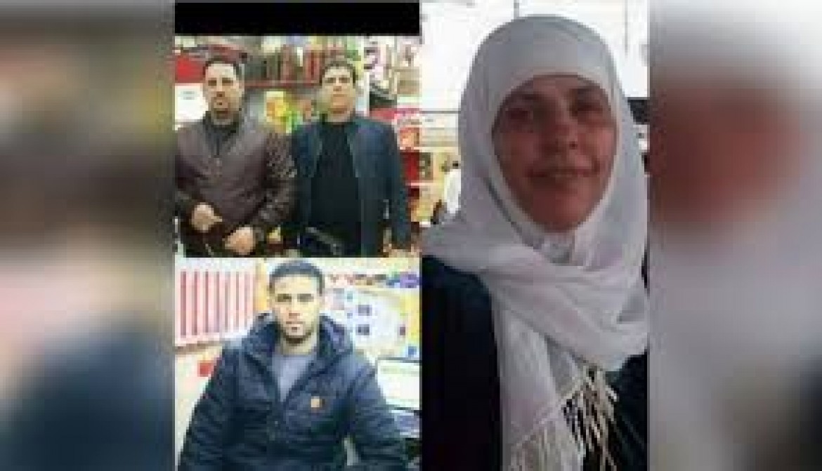 الاحتلال يرفض الإفراج عن والدة 3 أسرى