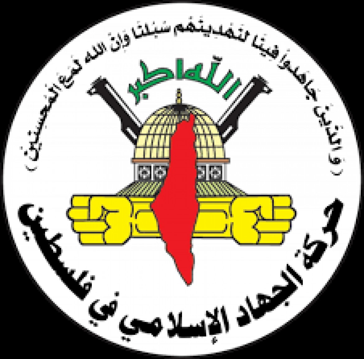 اسرى الجهاد