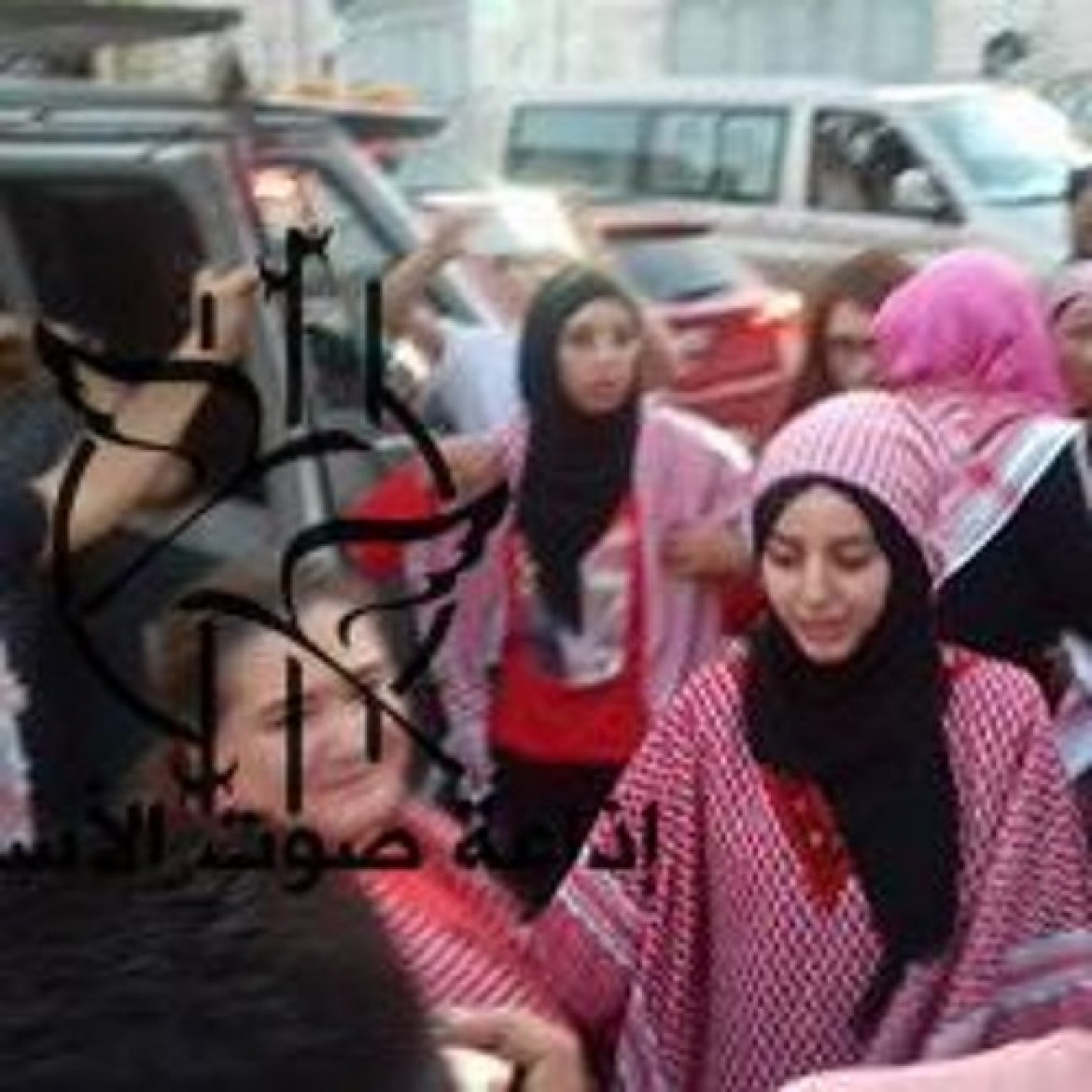 الاسيرة دنيا مصلح