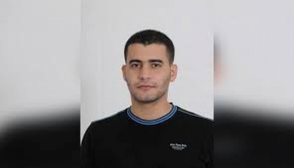 المحرر وعد الحق الهدمي