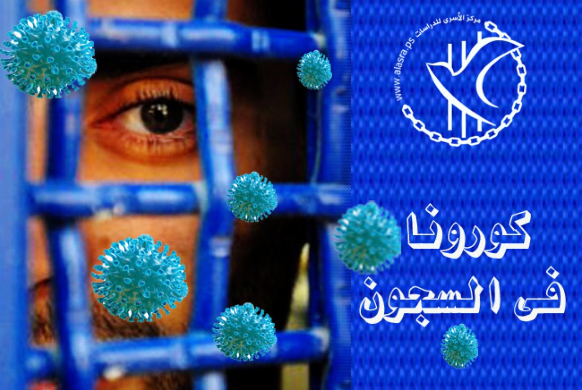 كورونا فى السجون