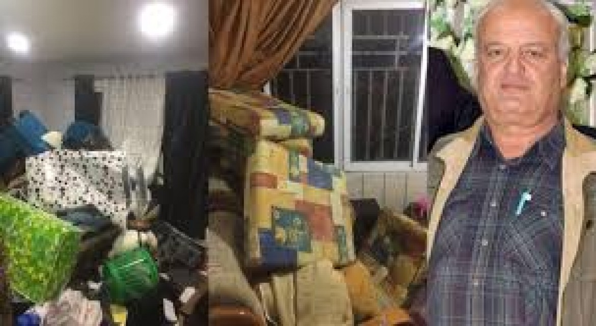 اعتقال مسن وحفيده بجنين لحيازتهما بندقية صيد