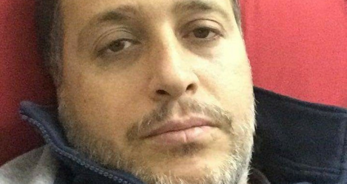 الأسير المحرر والمبعد إلى قطاع غزة طارق عزالدين