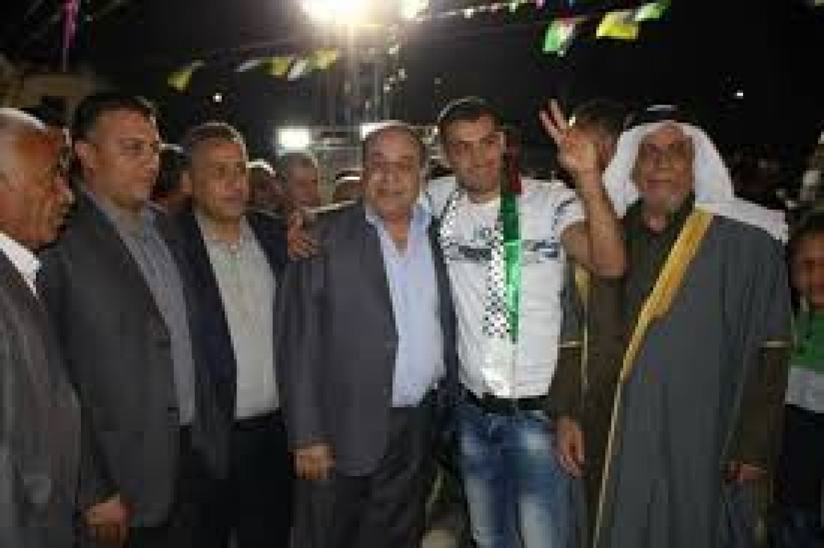 المحرر وليد غوادرة