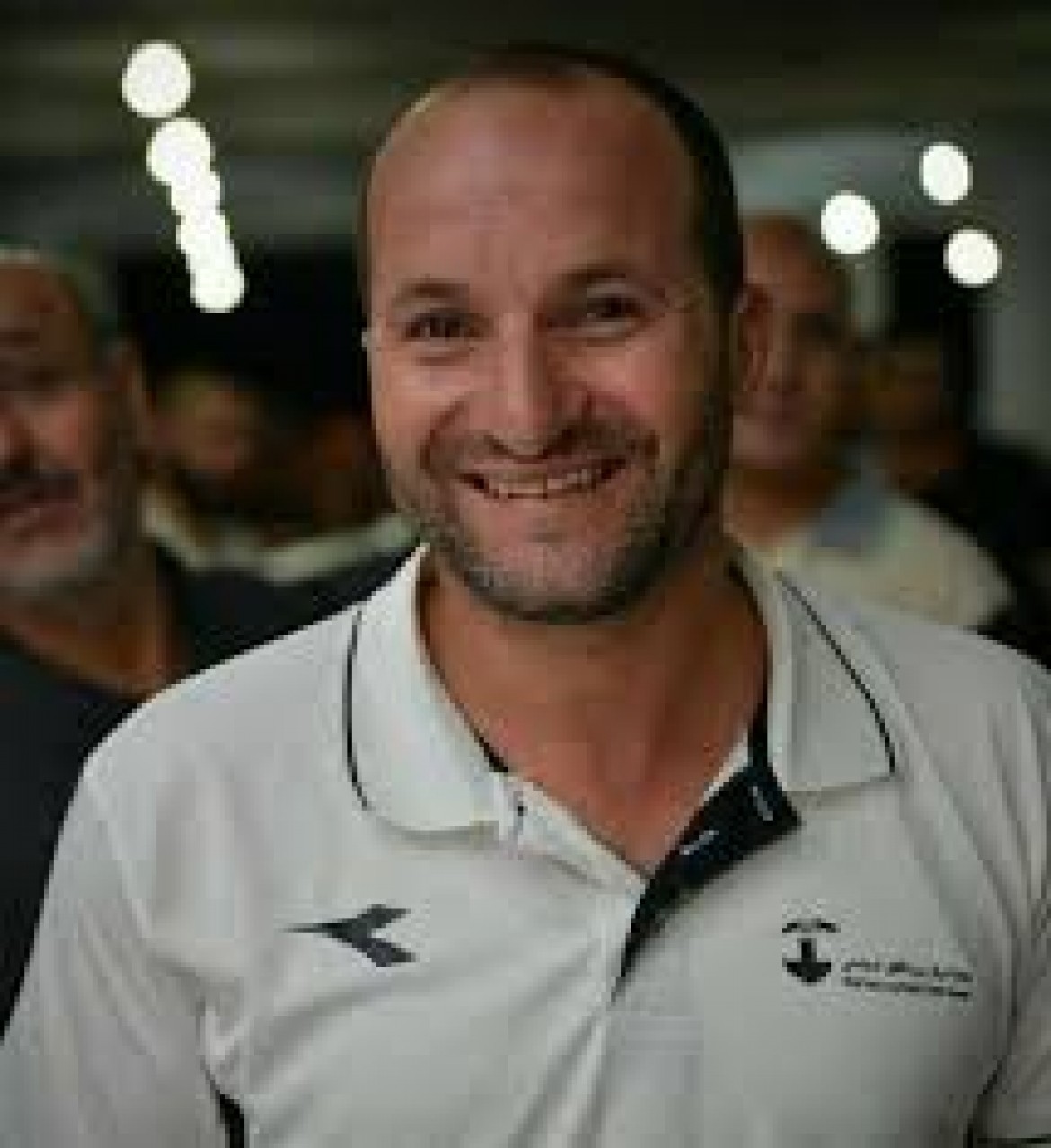 الاسير نهاد ازغير