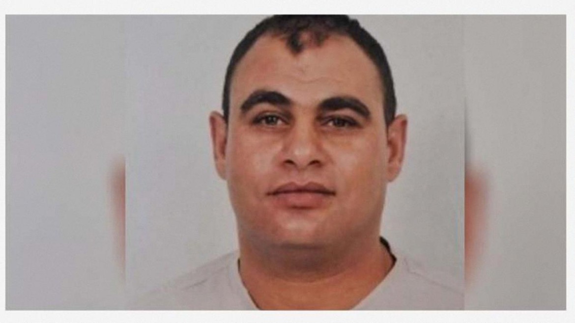 عماد البطران