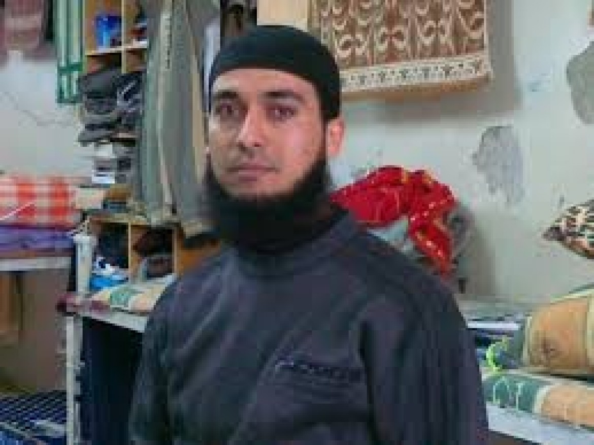 يسري المصري