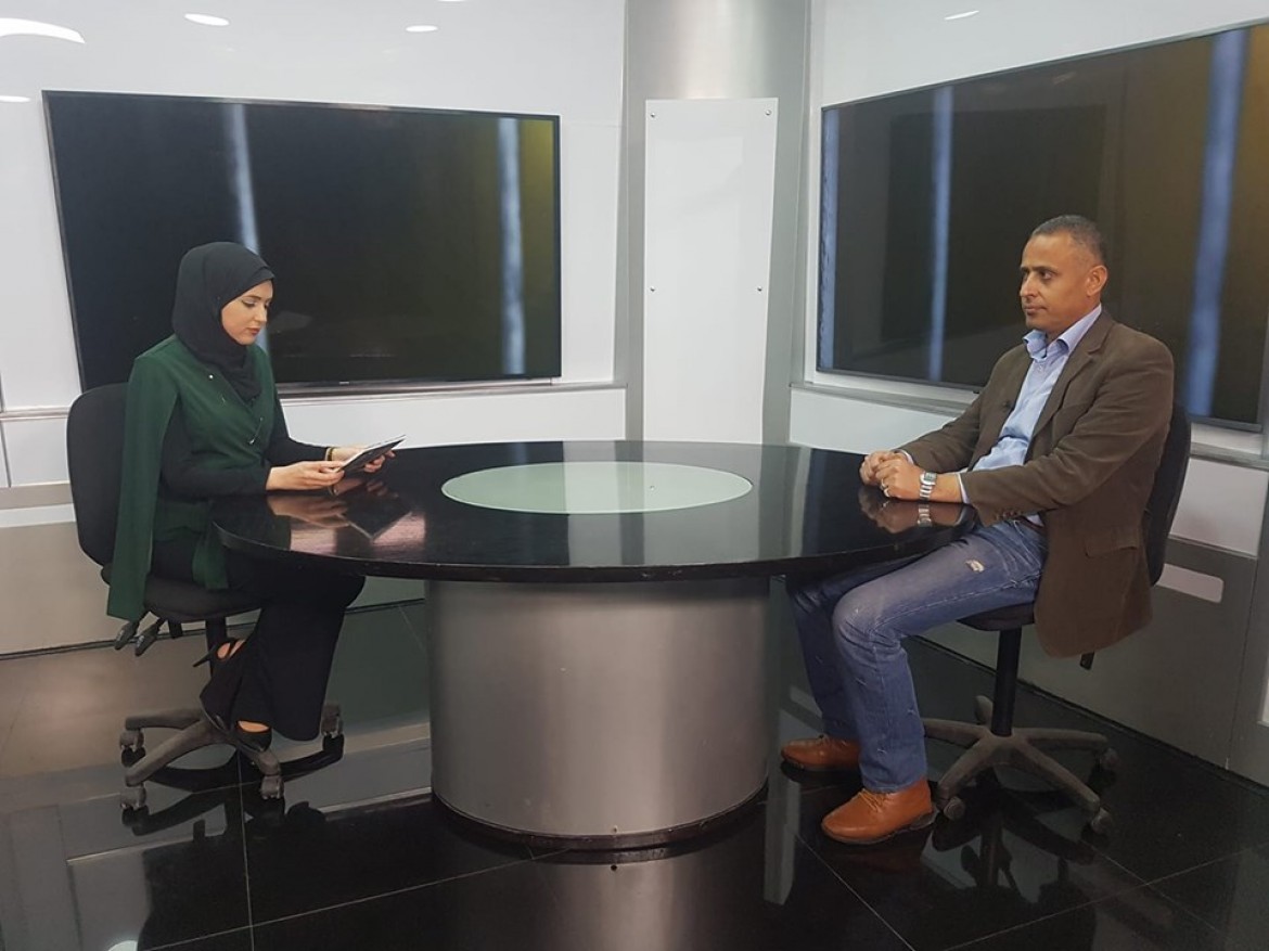 بسام المجدلاوى