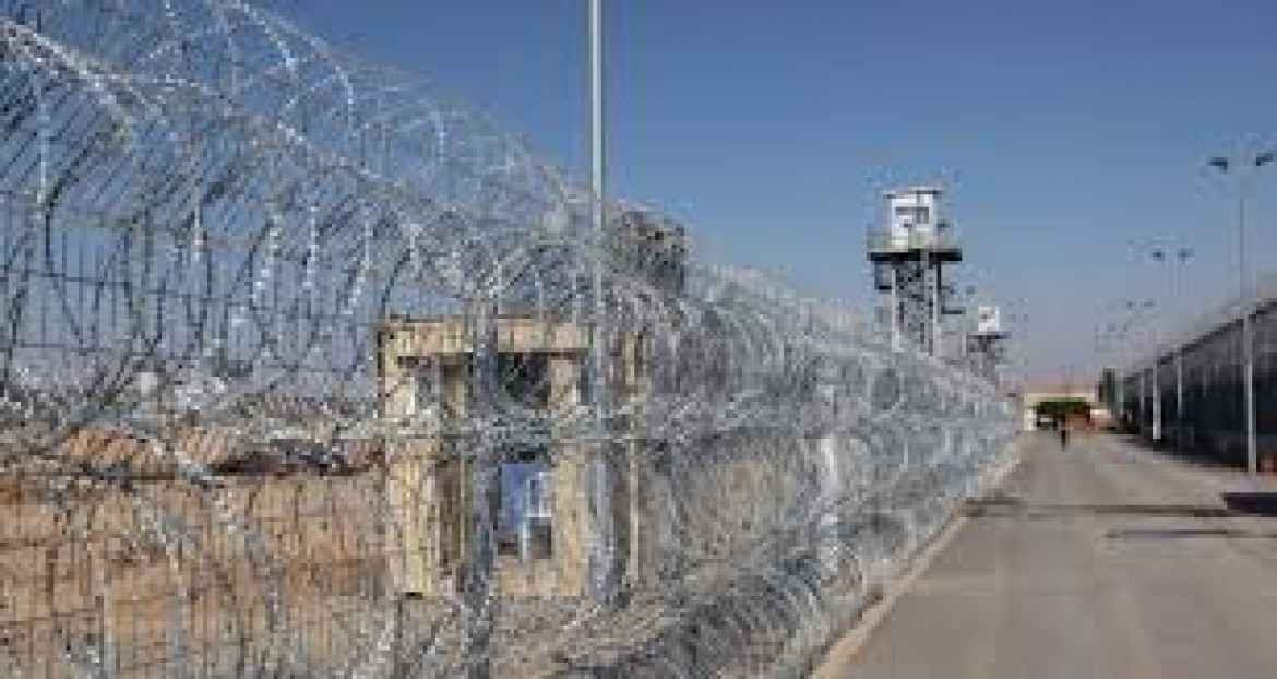 هيئة الأسرى قاصرون مقدسيون بالسجون يتعرضون للتنكيل