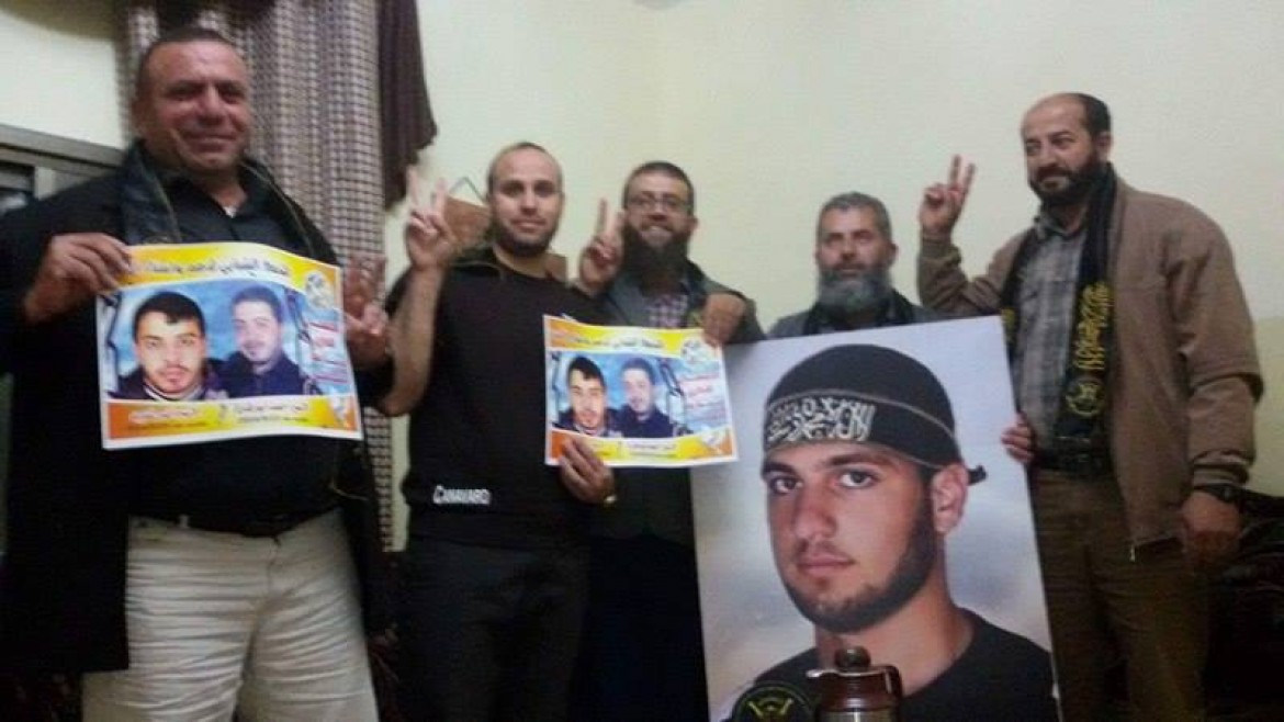 زيارة المحررين