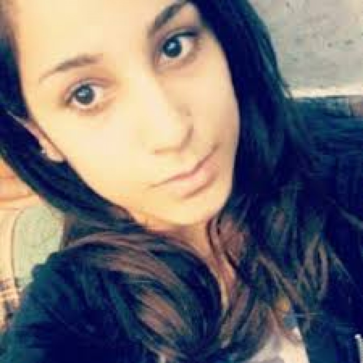 الاسيرة الطفلة ملاك الغليظ