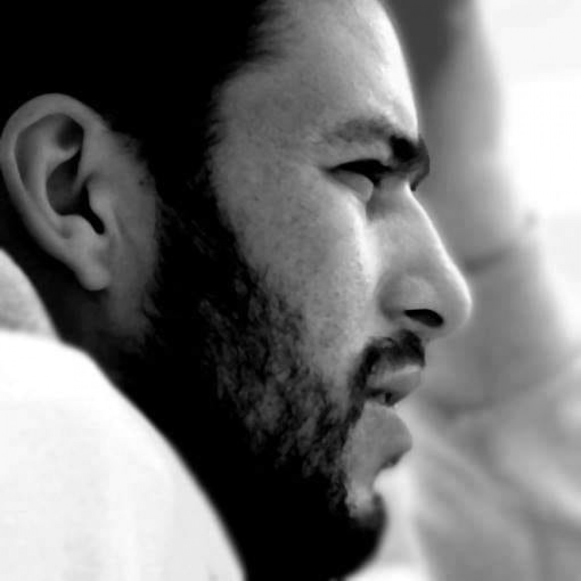 الأسير حسن كراجة