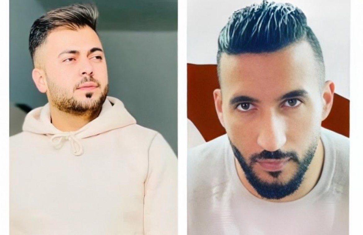 الأسيران الفسفوس والمسالمة يعلقان إضرابهما عن الطعام