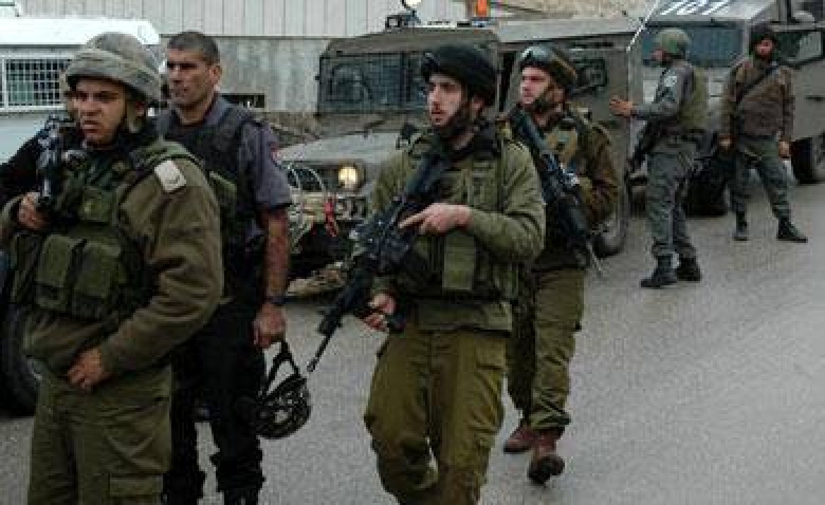 الاحتلال يعتقل مديرة المركز النسوي بحي الثوري في سلوان