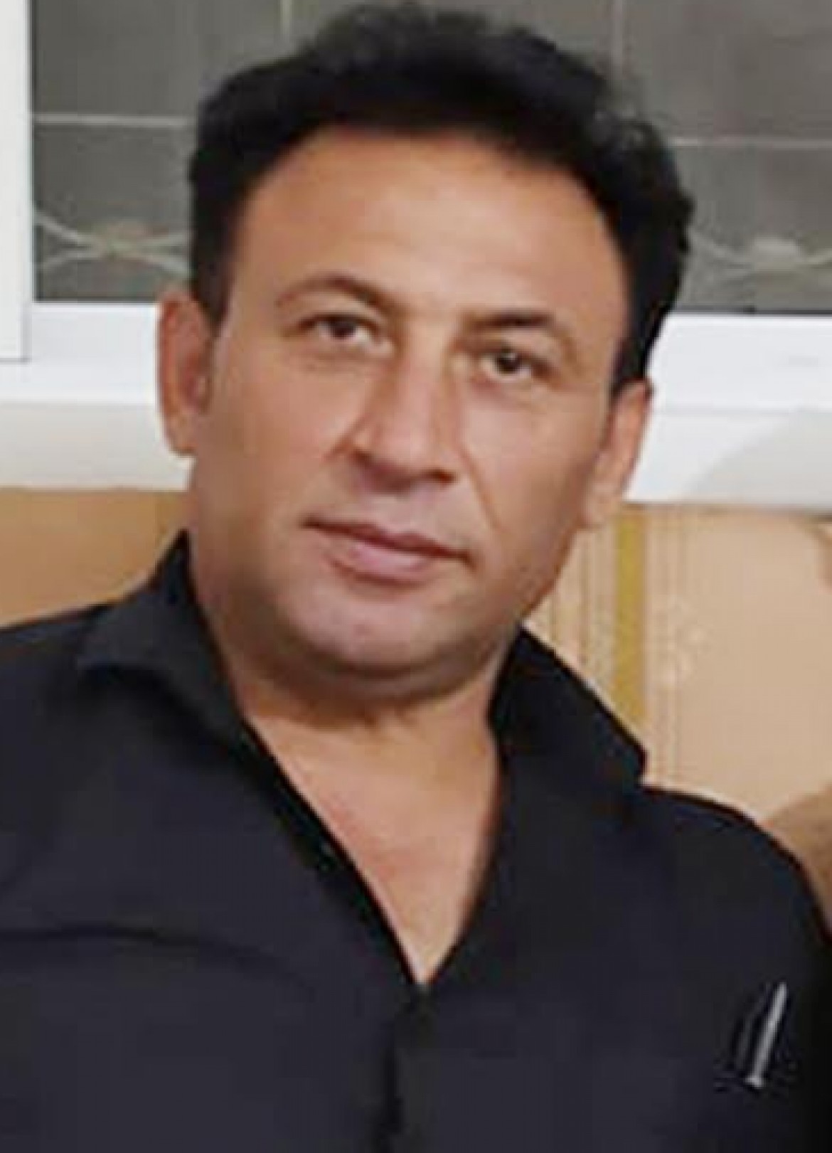 الأسير موسى صوفان