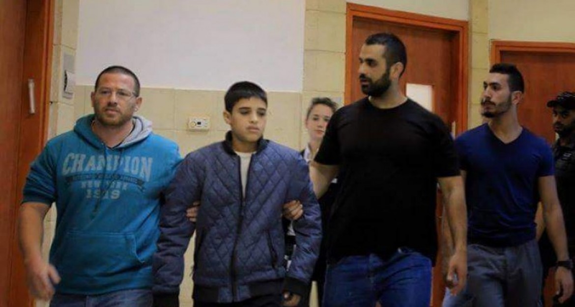 البطل أحمد مناصرة