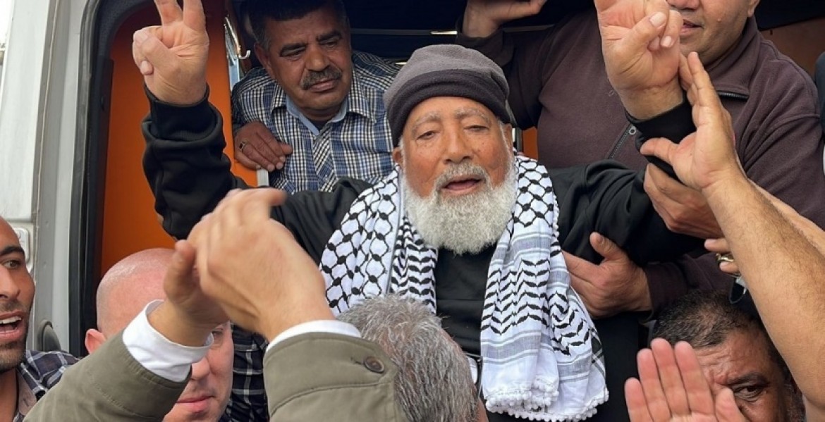 المحرر فؤاد الشوبكي