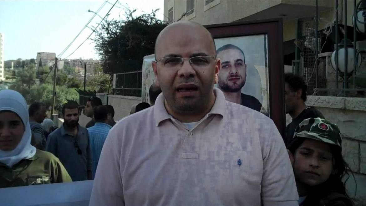 الاستاذ امجد ابو عصب