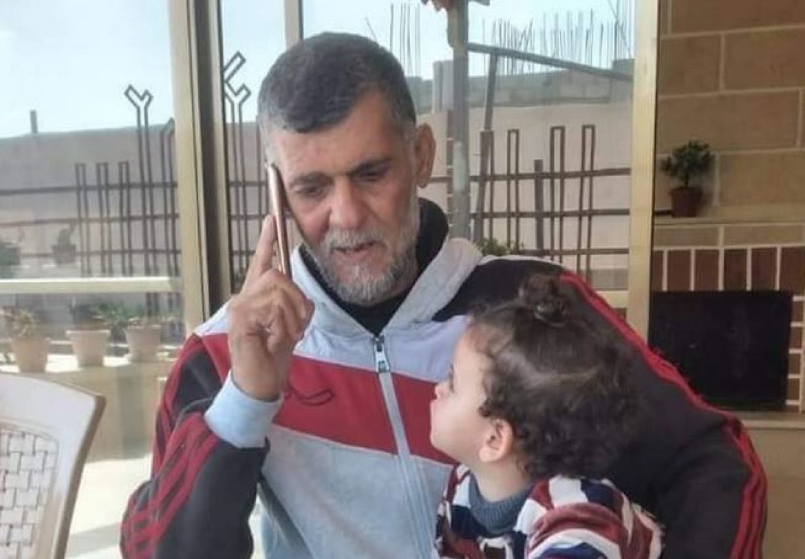 المحرر المبعد دعامسة