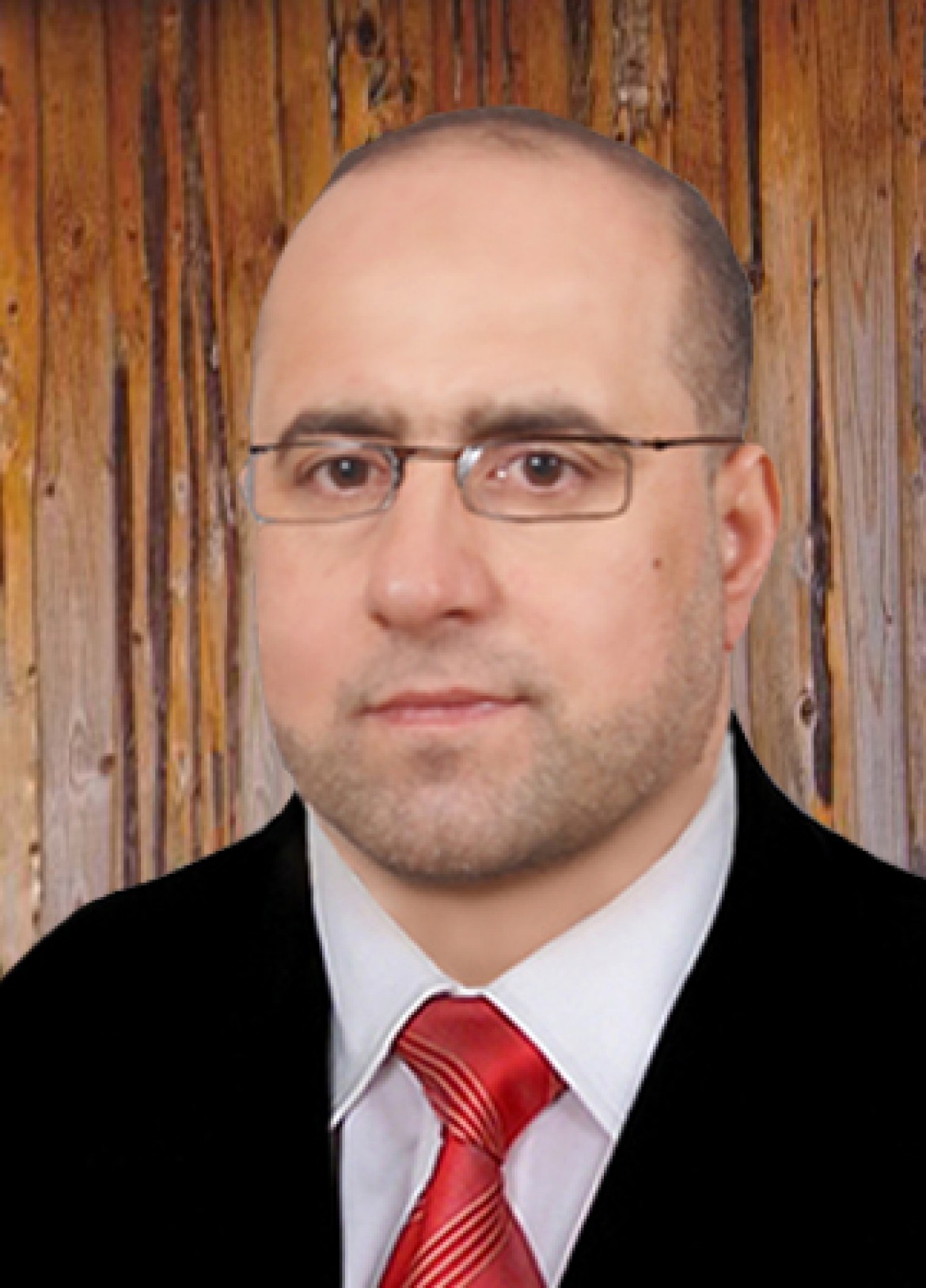 د. رأفت حمدونة مدير مركز الأسرى للدراسات -