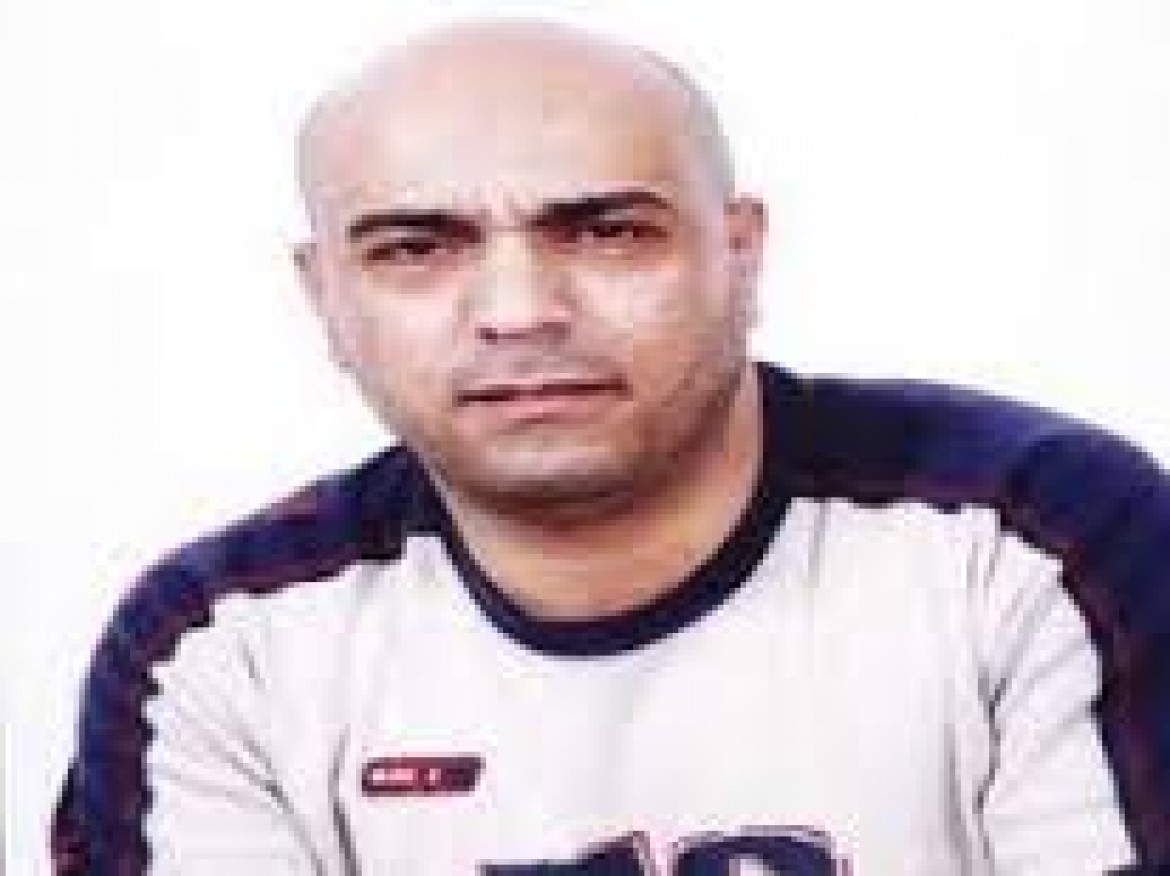 سلطات الاحتلال تحرم عائلة الأسير يوسف سكافي من زيارته منذ سنوات