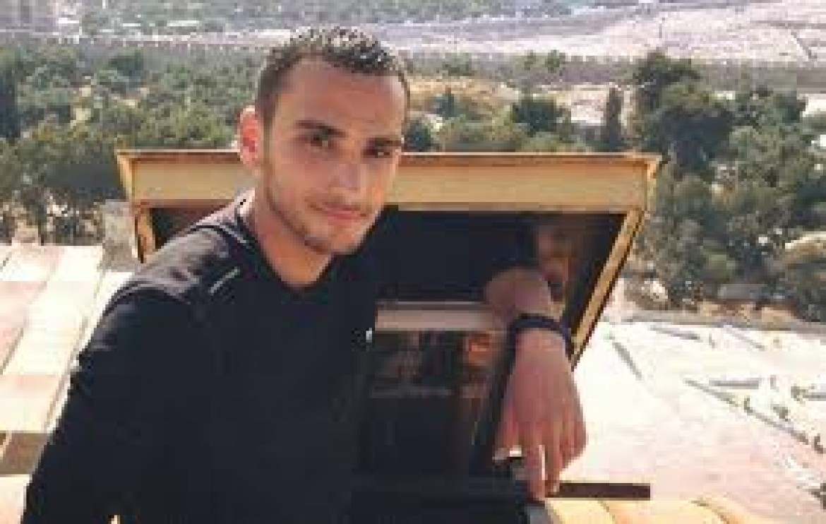 الاحتلال يرد الاستئناف بحق الأسير رامي الفاخوري