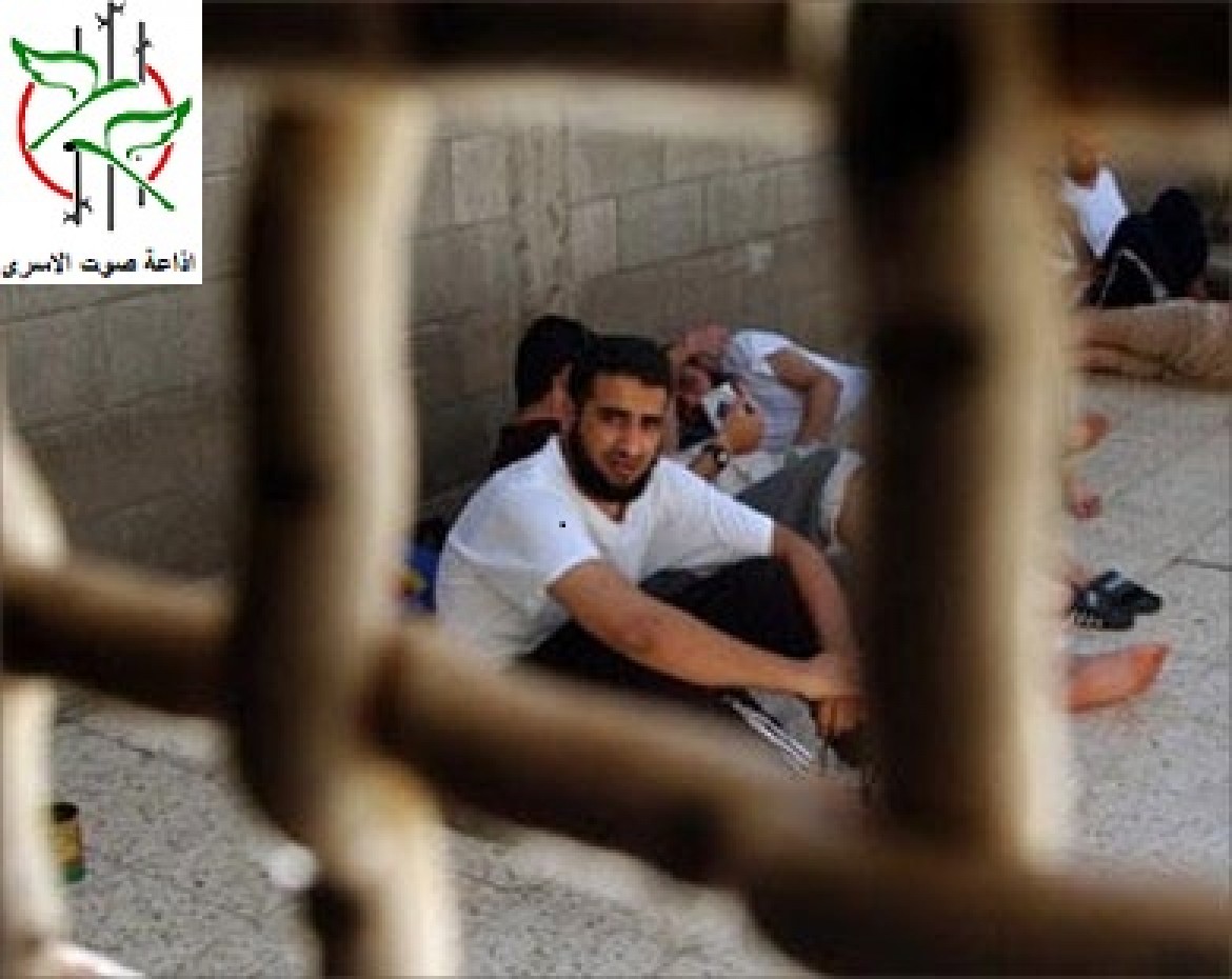 صور اسرى في السجون ‫(1)‬ ‫‬