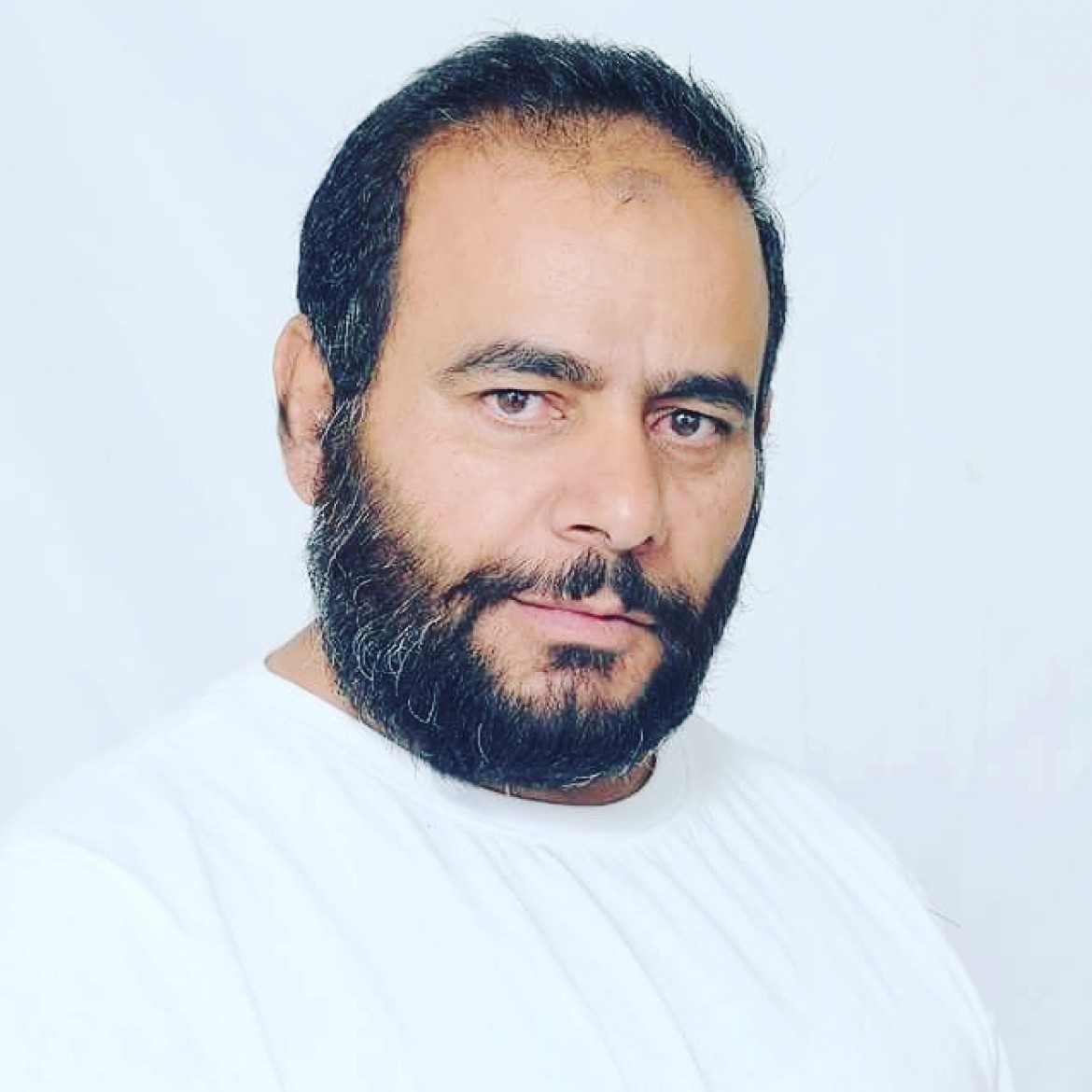 الاسير محمد ابو فنونة